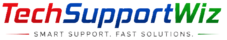 TechSupportWiz Remote Computer Repair & IT Support